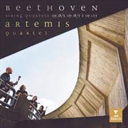 Buy String Quartet Op 18