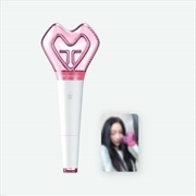 Buy Girls Generation - Official Fanlight (Plus Photocard)