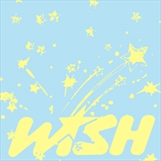 Buy Nct Wish - Wish Single Photobook Version
