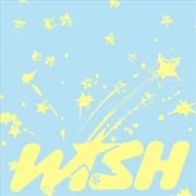 Buy Nct Wish - Wish Single Photobook Version