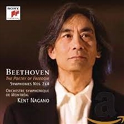 Buy Symphony Nos 2 4