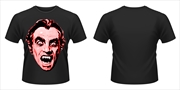 Buy Count Yorga, Vampire - Count Yorga - Black - LARGE