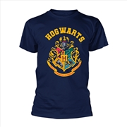 Buy Harry Potter - Hogwarts - Blue - SMALL