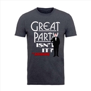 Buy Shining, The - Great Party - Grey - XL