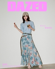 Buy Dazed & Confused Korea C Type March 2024 (Cover : Aespa Winter)