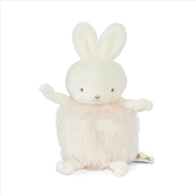 Buy Blossom Bunny Roly Poly Soft Toy