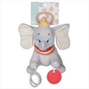 Buy Disney Classics Dumbo Activity Toy