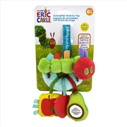 Buy The Very Hungry Caterpillar Fruit Activity Toy