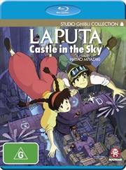 Buy Laputa - Castle In The Sky