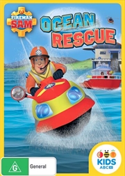 Buy Fireman Sam - Ocean Rescue!