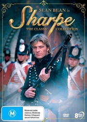 Buy Sharpe | Classic Collection