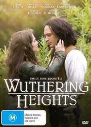 Buy Wuthering Heights