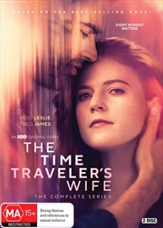 Buy Time Traveler's Wife - Season 1, The