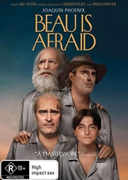 Buy Beau Is Afraid