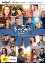Buy Hallmark Romance | 9 Film Collection 1