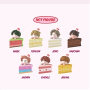 Buy Nct Dream - Ccomaz Valentine's Cake (Renjun)