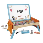 Buy Bluey Creation Station