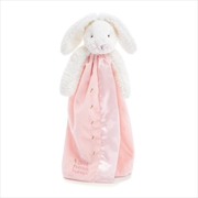 Buy Blossom Bunny Buddy Blanket