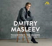 Buy The Seasons Op.37b