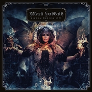 Buy Live In The Usa 1975