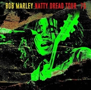 Buy Natty Dread Tour '75 (Yellow Vinyl)