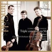 Buy Triple Concerto Op 56