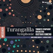 Buy Turangalila Symphony