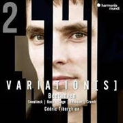 Buy Variations Vol 2 - Sweelinc