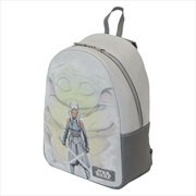 Buy Star Wars - Ahsoka Action Mini Backpack