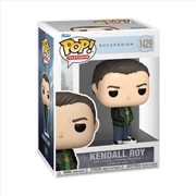 Buy Succession - Kendall Roy Pop! Vinyl