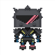 Buy X-Men ('97) - Abscissa US Exclusive 8-Bit Pop! Vinyl [RS] 8-Bit Pop! RS