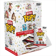 Buy Toy Story - Bitty Pop! Blind Bag (Sent At Random)