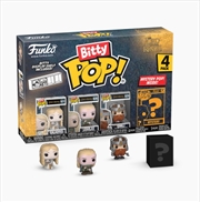 Buy The Lord of the Rings - Galadriel Bitty Pop! 4-Pack