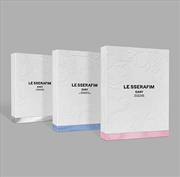 Buy Easy - 3rd Mini Album (Random Cover)