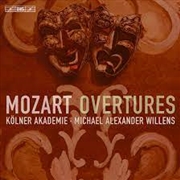 Buy Overtures