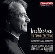 Buy Piano Concertos Nos 1