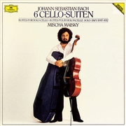Buy 6 Cello Suites Bwv 1007 -1012 3