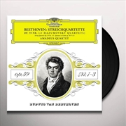 Buy Beethoven String Quartet 7/8/C