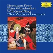 Buy Eine Weihnachtsmusik