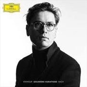 Buy Goldberg Variations, Bwv988