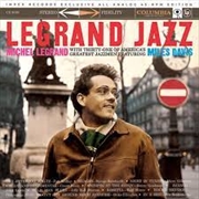 Buy Legrand Jazz