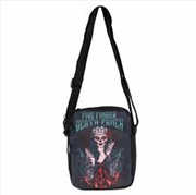 Buy Five Finger Death Punch - Day Of The Dead - Bag - Black