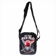 Buy Five Finger Death Punch - Got Your Six - Bag - Black