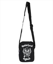 Buy Motorhead - England - Bag - Black