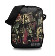 Buy Slayer - Reign In Blood - Bag - Black