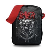 Buy Slayer - Skulls - Bag - Black