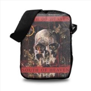 Buy Slayer - South Of Heaven - Bag - Black