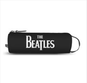 Buy Beatles - Logo - Pencil Case - Black