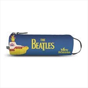 Buy Beatles - Yellow Submarine - Pencil Case - Blue