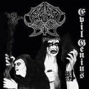 Buy Evil Genius (Red Vinyl)